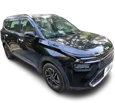 2022 KIA CARENS - SUV - Diesel - Automatic - ₹14.00 lakh